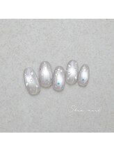 シーズネイル 渋谷店(She's nail)/新規お客様 オフ込み 7980円　