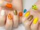 ヌル ネイル 新宿(NURU NAIL)の写真