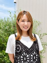 ラシル 富士店(racil) Mina