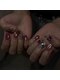 サランネイル(sarang nail.)の写真/丁寧でスピーディなお施術を心がけています!
