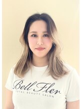 ベルフルール 宮の森VIP店&nbsp;新沼 