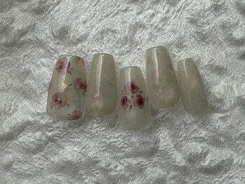 キュー(.Cue)/定額＊￥8000or￥8500