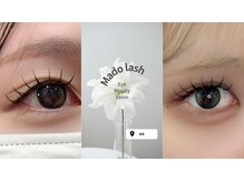 マドラッシュ(Mado lash)