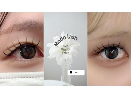 マドラッシュ(Mado lash)の写真