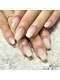 パルクネイル(parc.Nail)の写真/お仕事でネイルの制限ある方でも楽しんでいただけるナチュラルカラー、ナチュラルネイルをご提案!