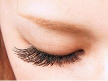 まつげエクステサロン エスラッシュ 大宮店(esLASH)/セクシーデザイン　閉