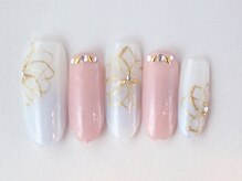 フォア ネイル(FOI NAIL)/
