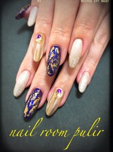 ネイルルーム プリル(Nail Room pulir)/