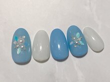 ピアシェ(Piache)/定額デザイン￥8400