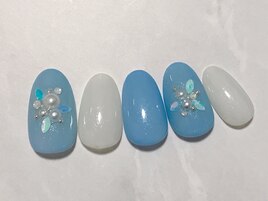 定額デザイン￥8400
