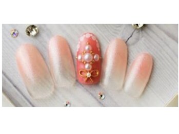 ティーエヌ 金山駅東口店/Will you be my Valentine?