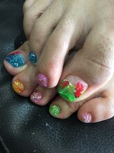 ブリリアン(Brillant)/