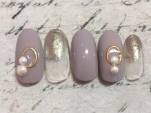 ネルフィーズ(NAILFY's)/