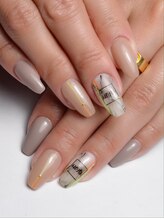 ジュンクス(JUNX)/JUNX Nail Collection