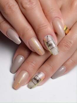 ジュンクス(JUNX)/JUNX Nail Collection