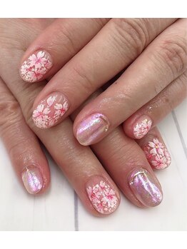 アイル ビューティーサロン(Airu Beauty Salon)/