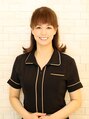 エステティックサロンR 《チーフ》 Megumi