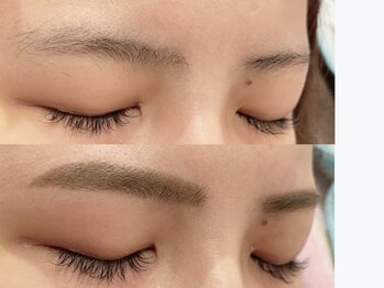 レゴリス ルナ 天神大名(REGOLITH LUNA)/アイブロウWAX