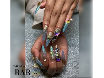 バロン 平塚店(BARON)/