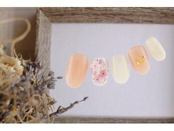 ネイルサロン ファストネイル サクラス戸塚店(FASTNAIL)/さくら　オフィス　【11165】