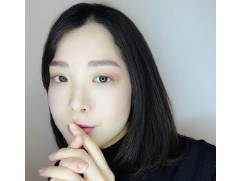 まなかぶら(MANAKABURA)/眉毛ワックス