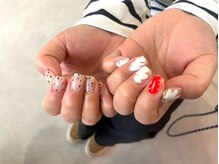 ザネイルズ(The Nails)/