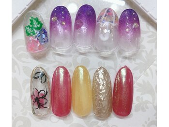 ティーエヌ 本厚木店/初夏☆7000円【7700円税込】