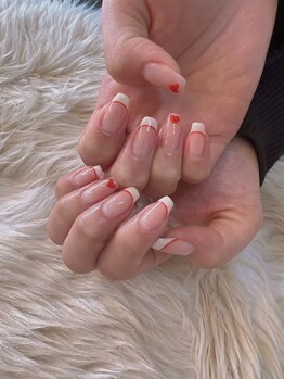 ガーデン ヘア&エステ&ネイル Garden/