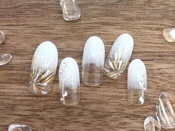 アンティム(Intime)/2022年7月キャンペーンデザイン