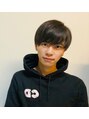 コペル 名古屋金山/TAKERU インスタ@salon.kopelu