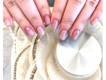 リアンジェ(Lianje)/【8月定額デザイン】¥5500