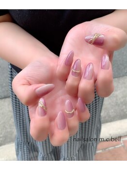 エムシーベル(m.c bell)/