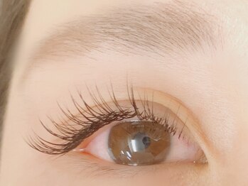 モア 池袋(more)/プレミアムセーブルエクステ