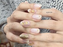 サニエプラス(Sagnier+)/103