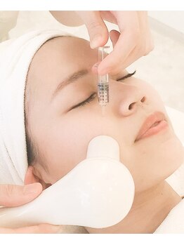 クリニカルエステ イーズ ミーナ京都店/ヒト臍帯血幹細胞培養液70