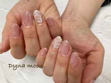ダイナ ムーン(Dyna moon.)/