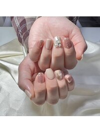 クリスマス☆ワンカラー☆定額