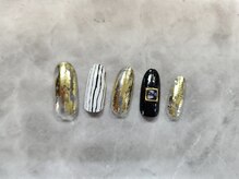 ネイルサロン ネイルクク 桑名駅前店(Nail KUKU)/３月キャンペーン