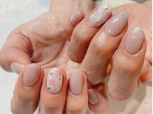 アンジュネイル(Angenail)/ふんわりネイル