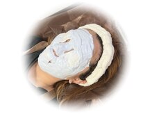 アトレ(Attrait)/フェイシャル☆モデリングパック