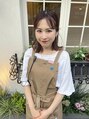 アミュレット(amulet) 中嶋 紗希恵