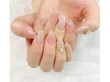 メリーミー(Merry me)/チークマグネット