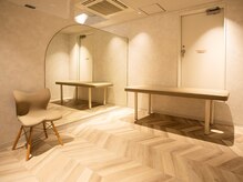 メガロス 町田店/ストレッチルーム