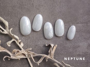 ネプチューン 自由が丘店(NEPTUNE)/定額アート5980円