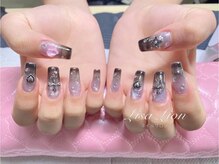 リサライオン(Lisa Lion)/やり放題☆長さだし