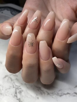 サフィールネイルサフィールネイル(Saphir nail)/ベイビーブーマー
