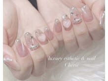 シェリエ(Cherie)/ワンホンネイル