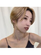 アルカナ 原宿表参道(ARCANA)/パリエクデザイン