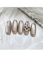 プティネイル(Puti Nail)/◇¥9,350◇