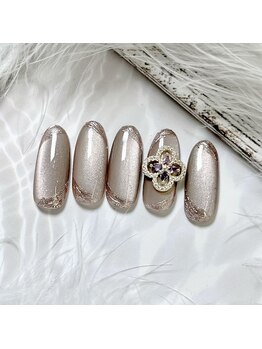 プティネイル(Puti Nail)/◇¥9,350◇